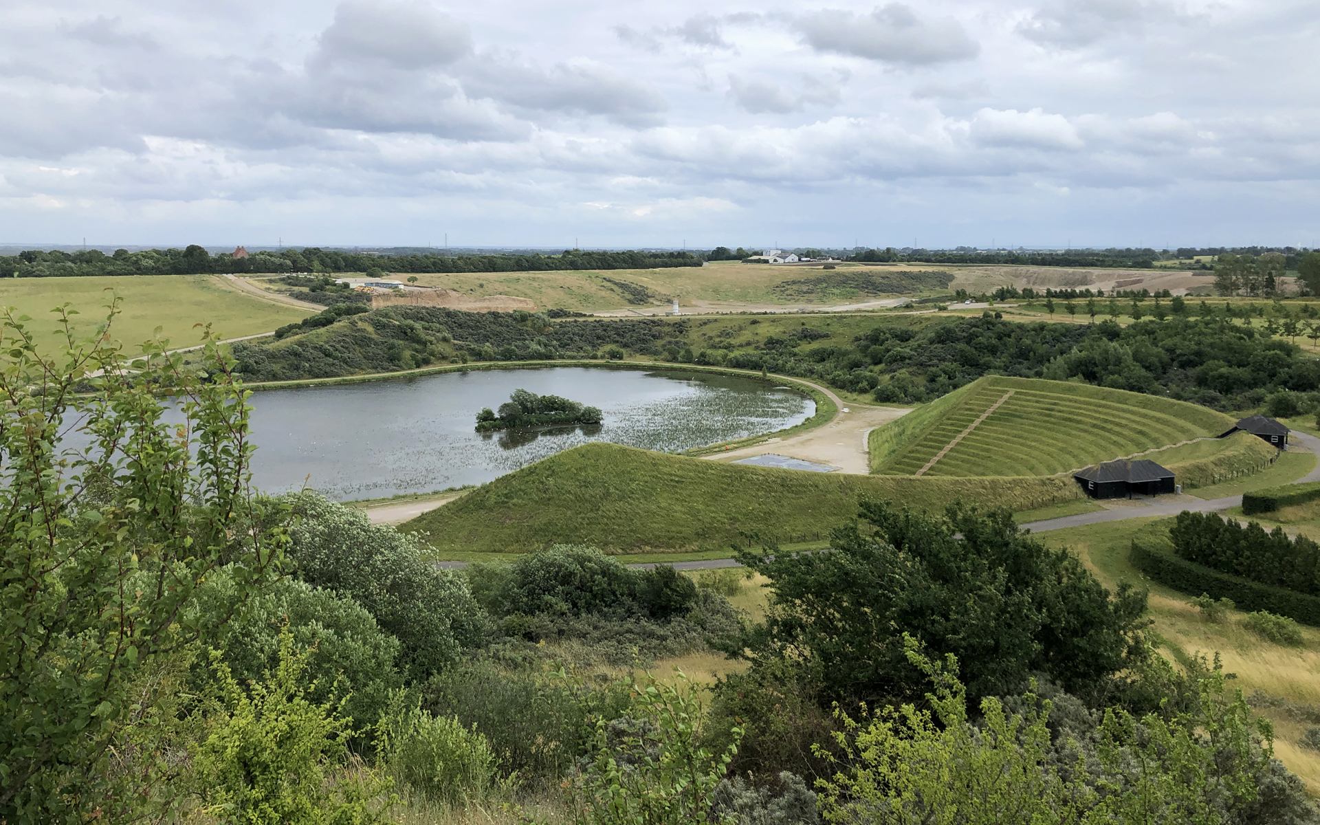 hedeland naturpark